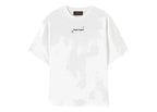 Nude Project Leisure Club Tee White
