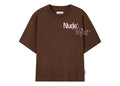 Nude Project Love Wins Tee Brown