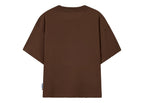 Nude Project Love Wins Tee Brown