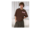 Nude Project Love Wins Tee Brown