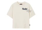 Nude Project Love Wins Tee Ivory