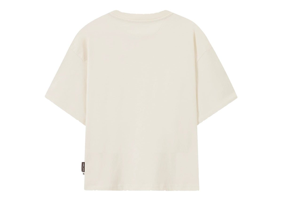 Nude Project Love Wins Tee Ivory