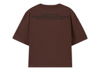 Nude Project Lucas Tee Brown