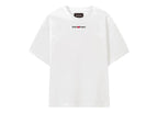 Nude Project Ma Cherie Tee White