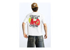 Nude Project Ma Cherie Tee White