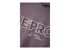 Nude Project Macro Long-Sleeve Tee Lilac