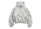 Nude Project Manhattan Hoodie Grey
