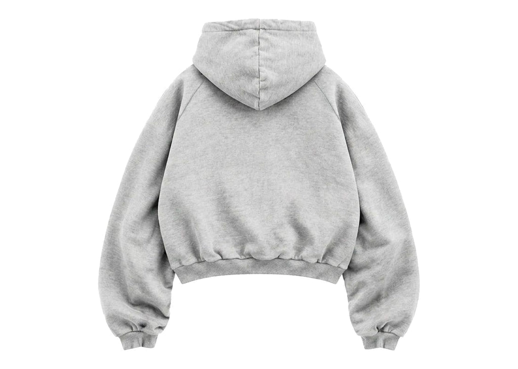Nude Project Manhattan Hoodie Grey
