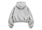 Nude Project Manhattan Hoodie Grey