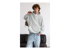 Nude Project Manhattan Hoodie Grey