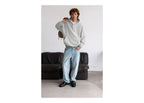 Nude Project Manhattan Hoodie Grey