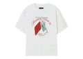 Nude Project Mansion Key Tee White