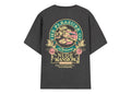 Nude Project Mansion Tee Ash