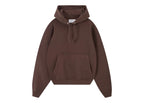 Nude Project Marble Hoodie Brown