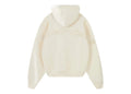 Nude Project Marble Hoodie Marshmallow