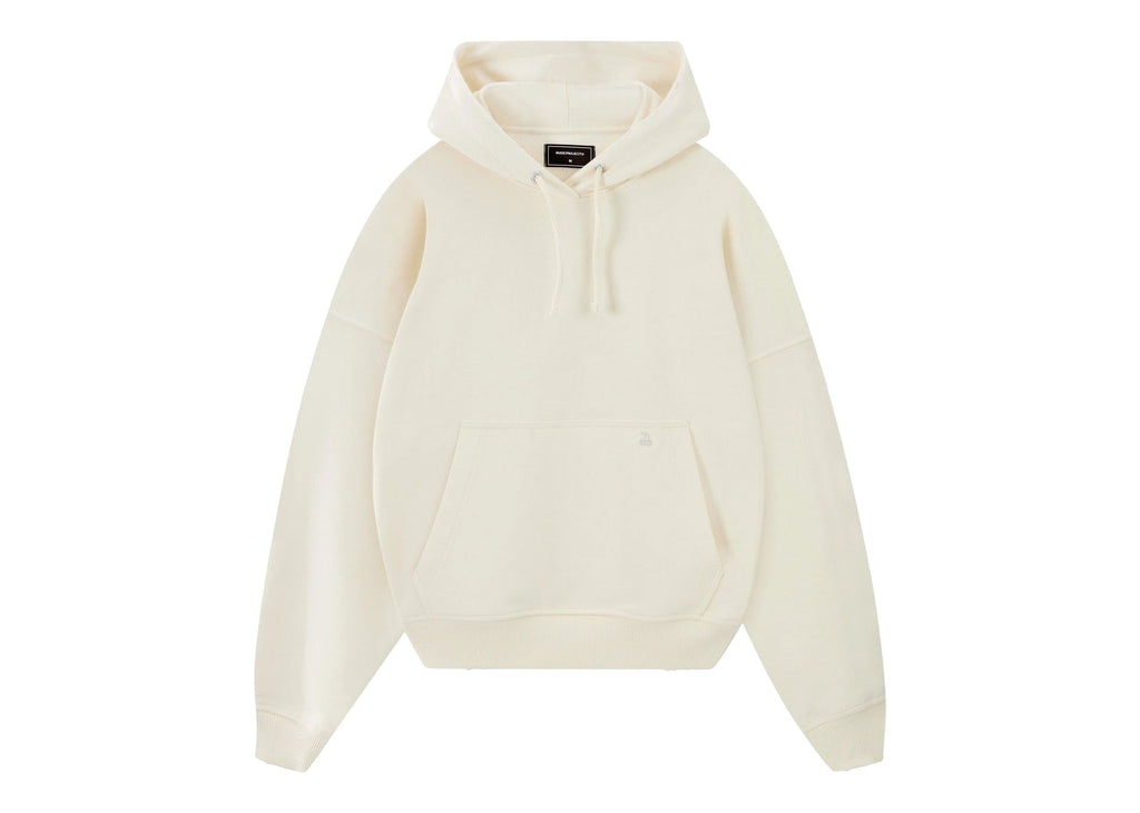 Nude Project Marble Hoodie Marshmallow