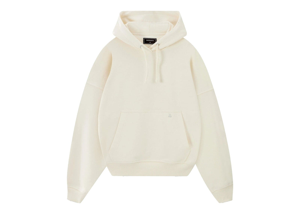Nude Project Marble Hoodie Marshmallow