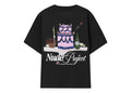 Nude Project Marquee Tee Ash