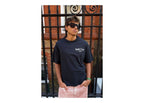 Nude Project Marquee Tee Ash
