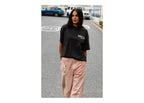 Nude Project Marquee Tee Ash