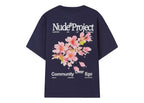 Nude Project Misa Tee Navy