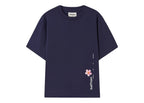 Nude Project Misa Tee Navy