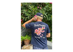Nude Project Misa Tee Navy