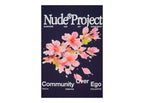 Nude Project Misa Tee Navy