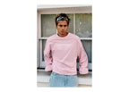Nude Project Mon Amour Long-Sleeve Tee Pink