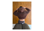 Nude Project Monster Hoodie Brown
