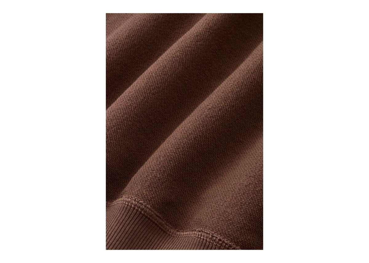 Nude Project Monster Hoodie Brown