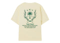 Nude Project Nusa Tee Marshmallow