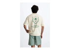 Nude Project Nusa Tee Marshmallow