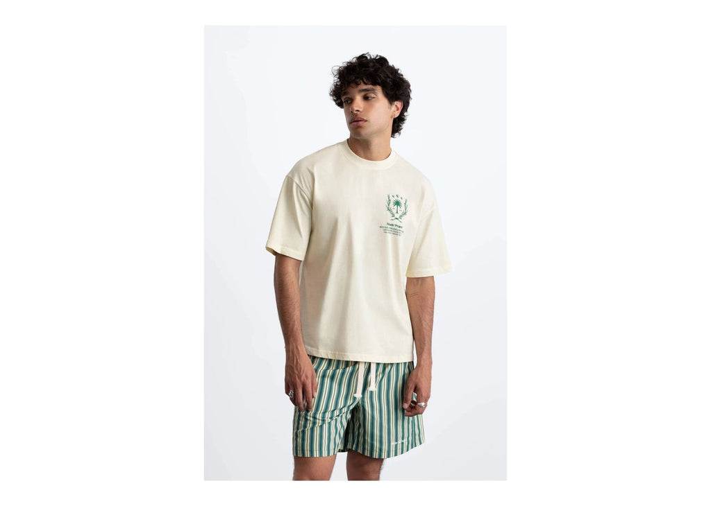 Nude Project Nusa Tee Marshmallow