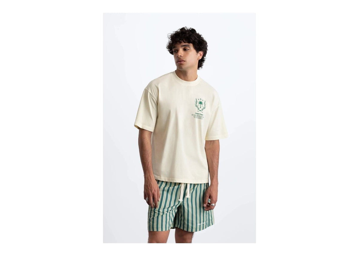Nude Project Nusa Tee Marshmallow