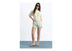 Nude Project Nusa Tee Marshmallow