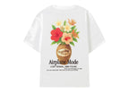 Nude Project OOO Tee White