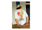 Nude Project OOO Tee White