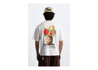 Nude Project OOO Tee White