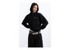 Nude Project Origins Hoodie Black