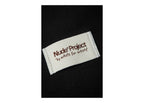 Nude Project Origins Hoodie Black