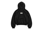 Nude Project Origins Hoodie Black