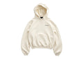 Nude Project Origins Hoodie Ivory