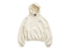 Nude Project Origins Hoodie Ivory