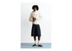 Nude Project Origins Hoodie Ivory