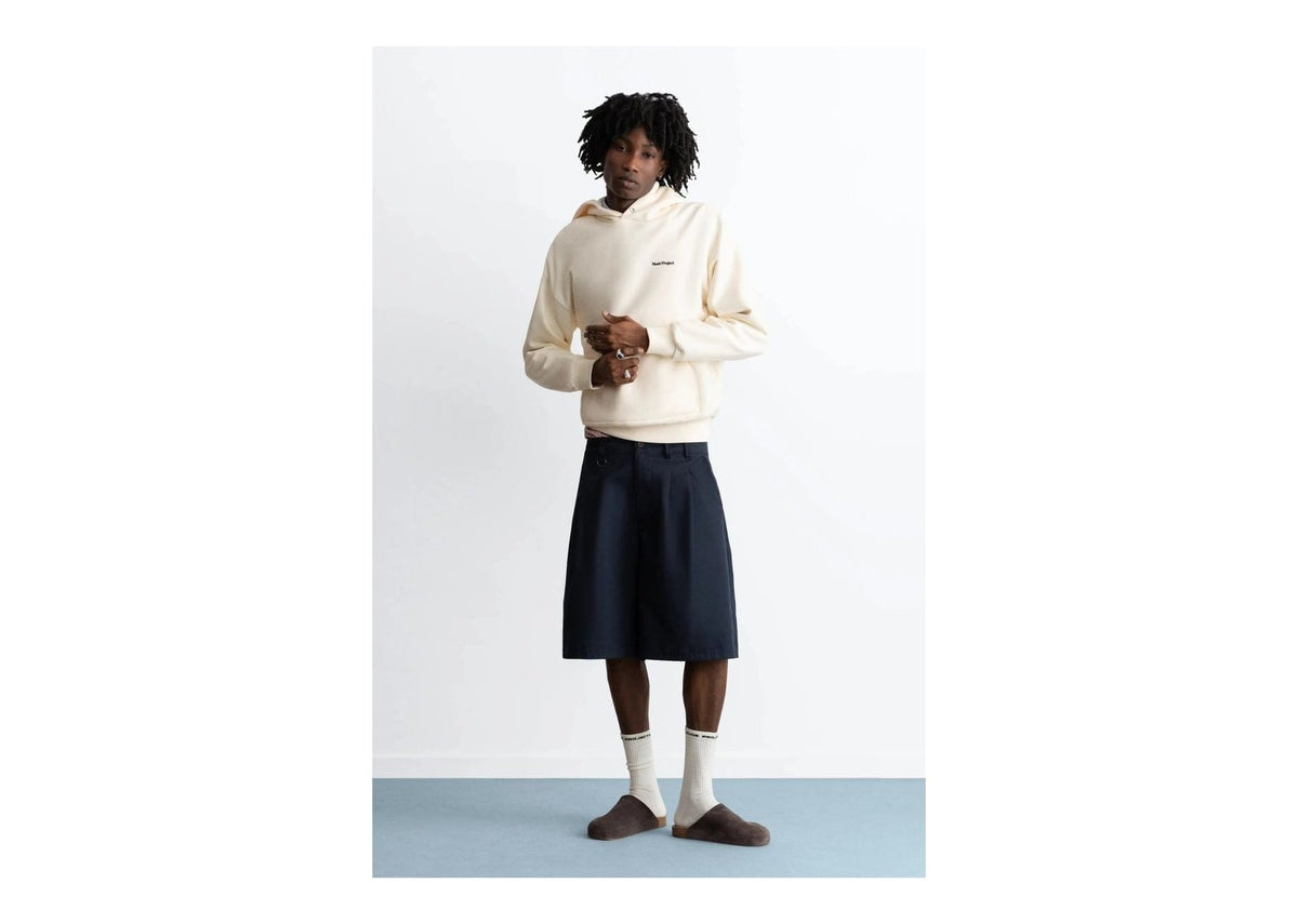 Nude Project Origins Hoodie Ivory