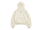 Nude Project Origins Hoodie Ivory