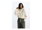 Nude Project Origins Hoodie Ivory
