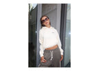 Nude Project Origins Hoodie Ivory
