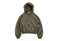 Nude Project Origins Hoodie Khaki